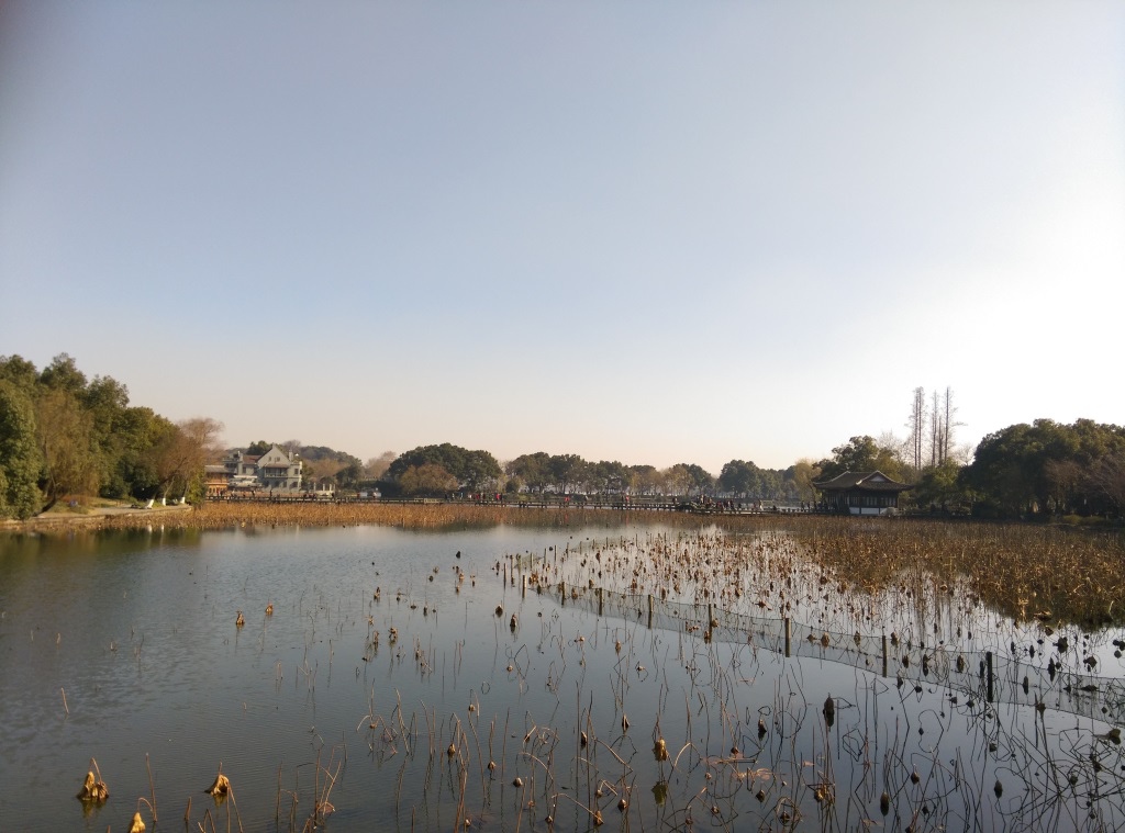1421249513-3777976735 Hangzhou-欲把西湖比西子 濃妝淡抹總相宜