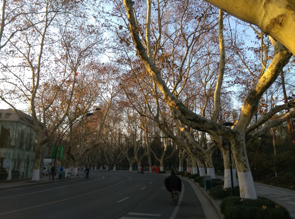 1421249517-2292229913 Hangzhou-欲把西湖比西子 濃妝淡抹總相宜