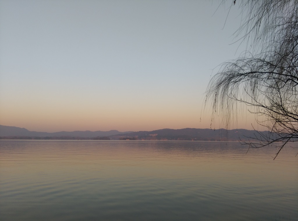 1421249517-3421649709 Hangzhou-欲把西湖比西子 濃妝淡抹總相宜