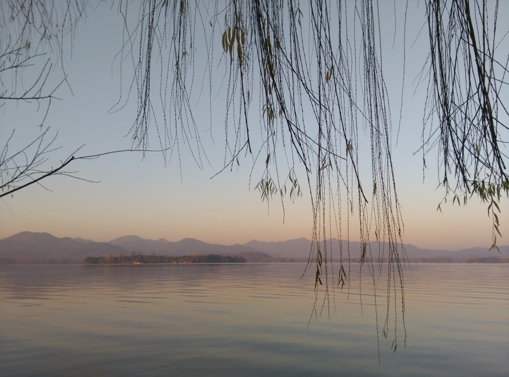 1421249519-1509335825 Hangzhou-欲把西湖比西子 濃妝淡抹總相宜