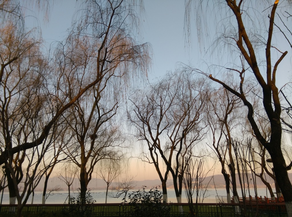 1421249521-828728023 Hangzhou-欲把西湖比西子 濃妝淡抹總相宜