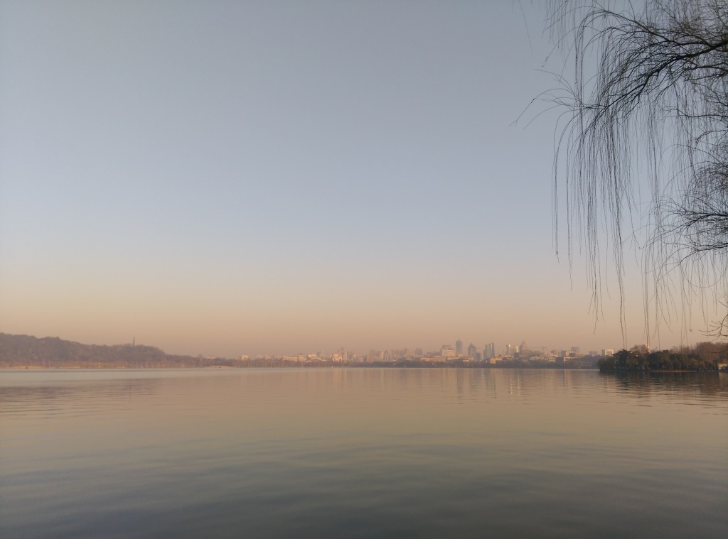 1421249526-1198595424 Hangzhou-欲把西湖比西子 濃妝淡抹總相宜