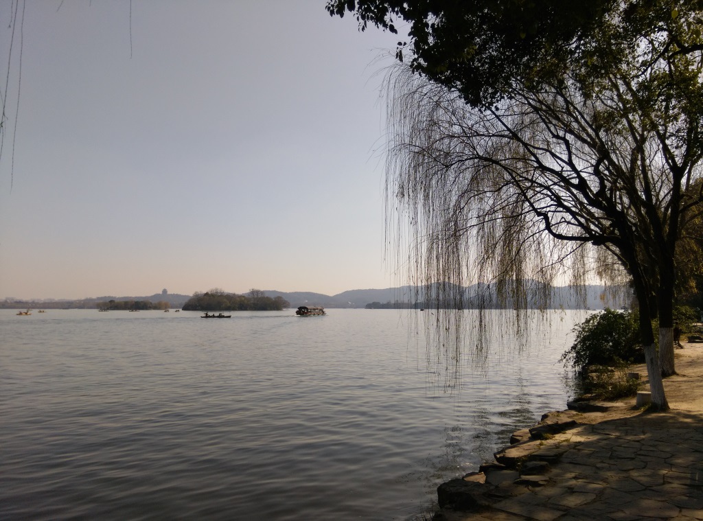 1421249530-681127249 Hangzhou-欲把西湖比西子 濃妝淡抹總相宜
