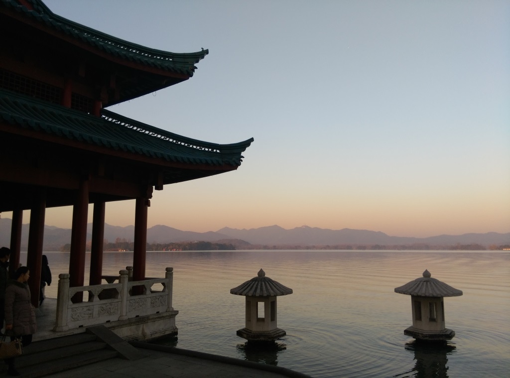 1421249536-4153340456 Hangzhou-欲把西湖比西子 濃妝淡抹總相宜