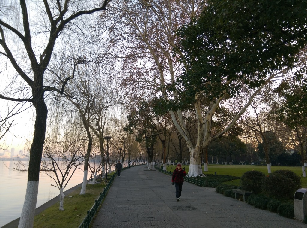 1421249539-3537920120 Hangzhou-欲把西湖比西子 濃妝淡抹總相宜