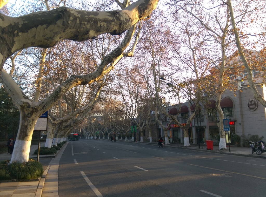 1421249545-2695033861 Hangzhou-欲把西湖比西子 濃妝淡抹總相宜