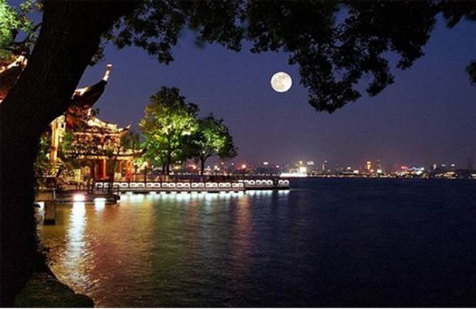 1421249548-758207068 Hangzhou-欲把西湖比西子 濃妝淡抹總相宜