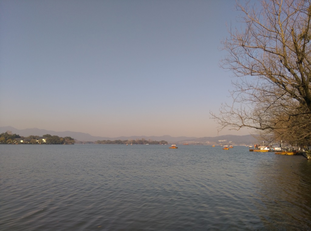 1421249553-3793598394 Hangzhou-欲把西湖比西子 濃妝淡抹總相宜