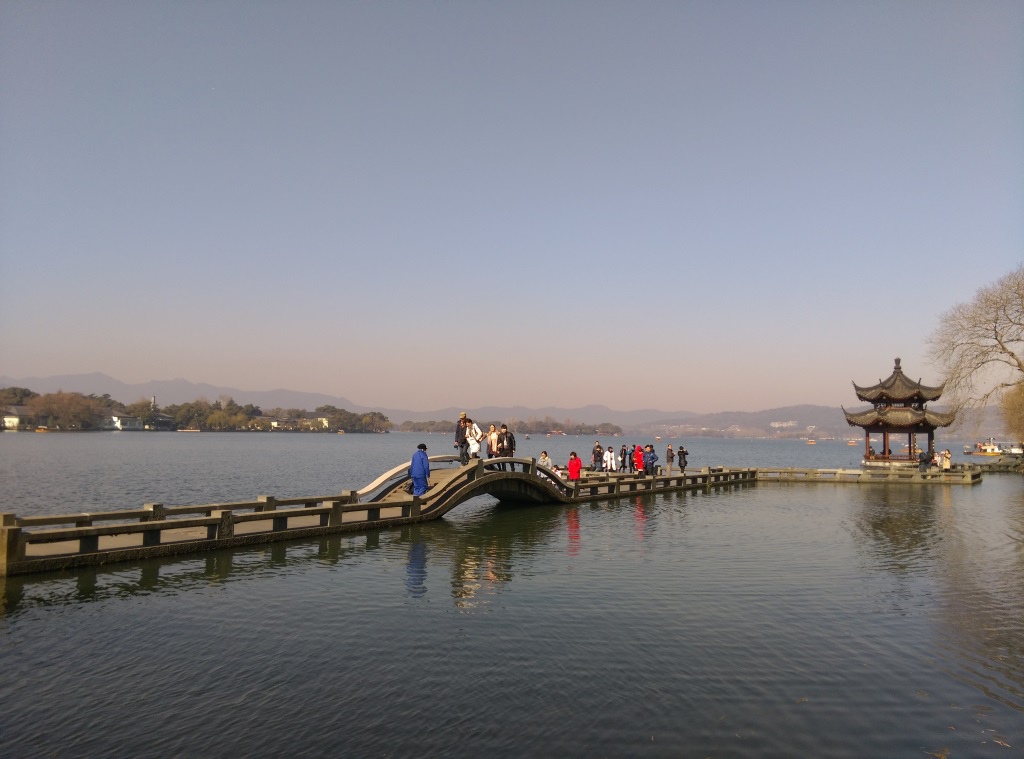 1421249554-2976110000 Hangzhou-欲把西湖比西子 濃妝淡抹總相宜