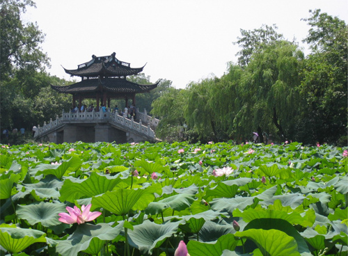 1421249676-2949181646 Hangzhou-欲把西湖比西子 濃妝淡抹總相宜