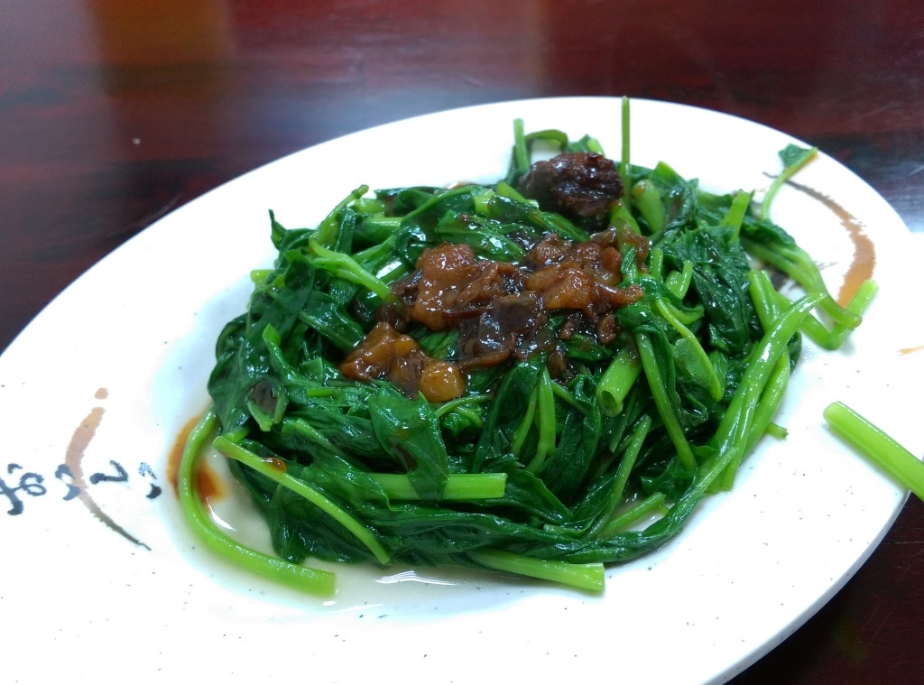 1421328090-464470470 竹北-曾家乾麵 一樣好吃的味道