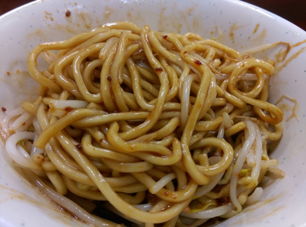 1421328094-789636748 竹北-曾家乾麵 一樣好吃的味道