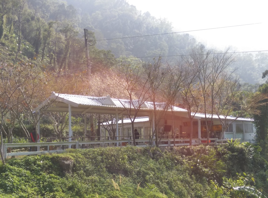 1421508055-1936846717 尖石-北角吊橋&北角24 賞大紅吊橋吃冰淇淋