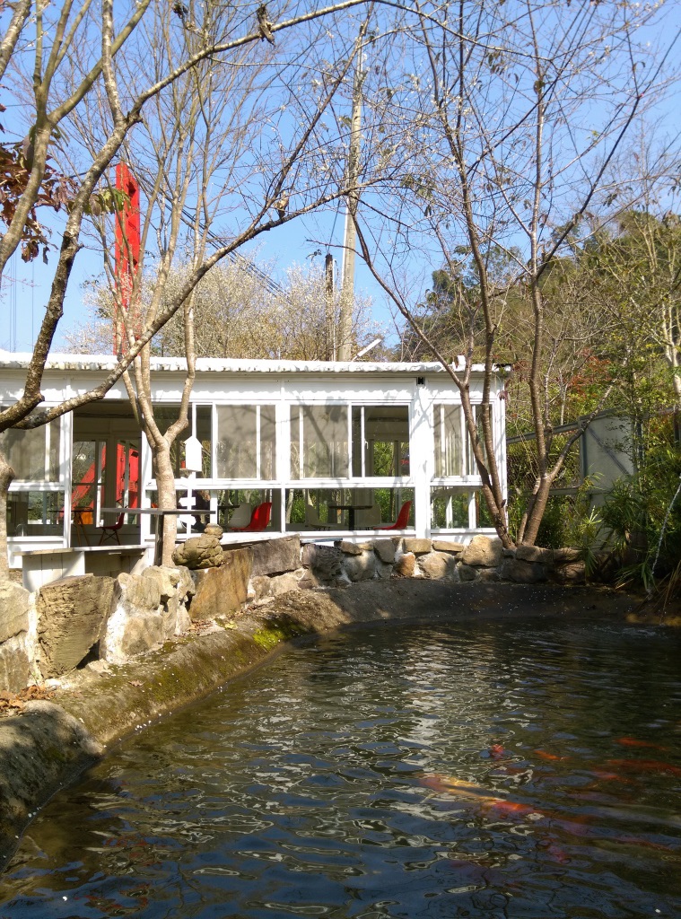 1421508071-2587218143 尖石-北角吊橋&北角24 賞大紅吊橋吃冰淇淋