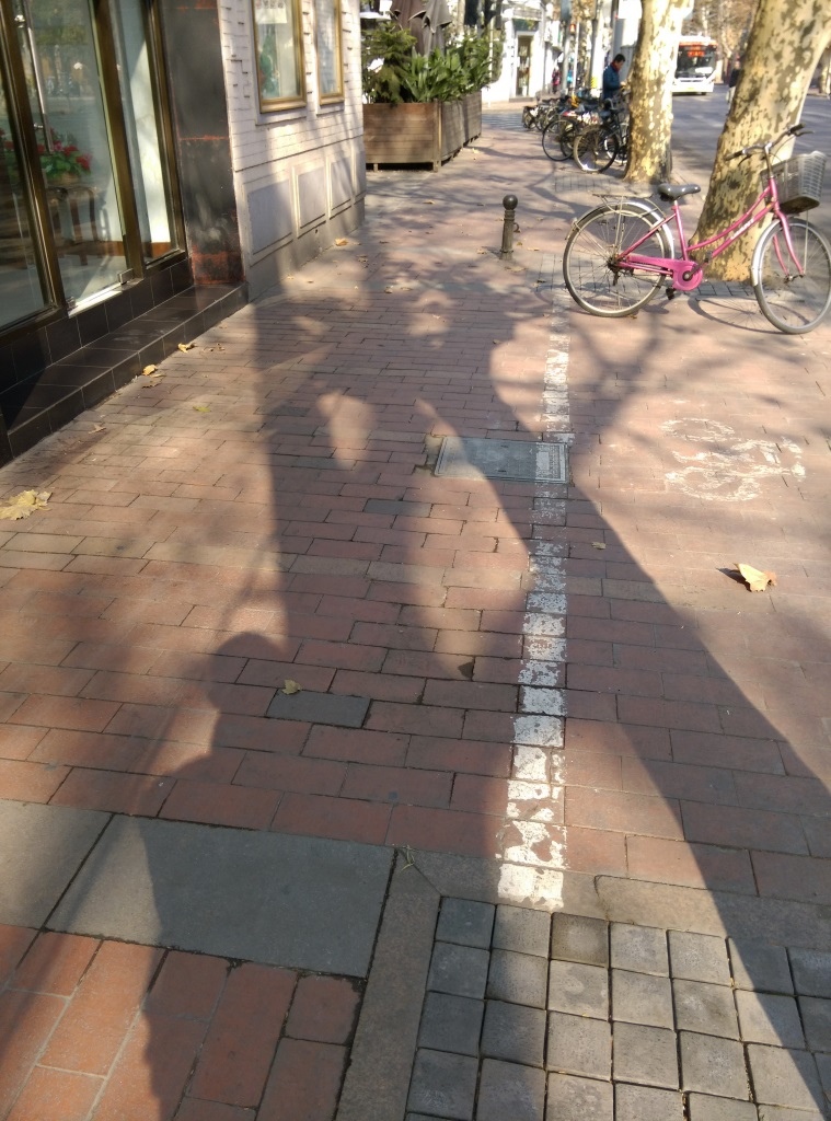 1421570294-1447598170 Shanghai-衡山路 最美的上海最美的梧桐景緻
