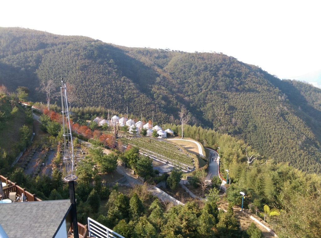 1421759338-1000406370 尖石-數碼天空 1200公尺上的玻璃屋