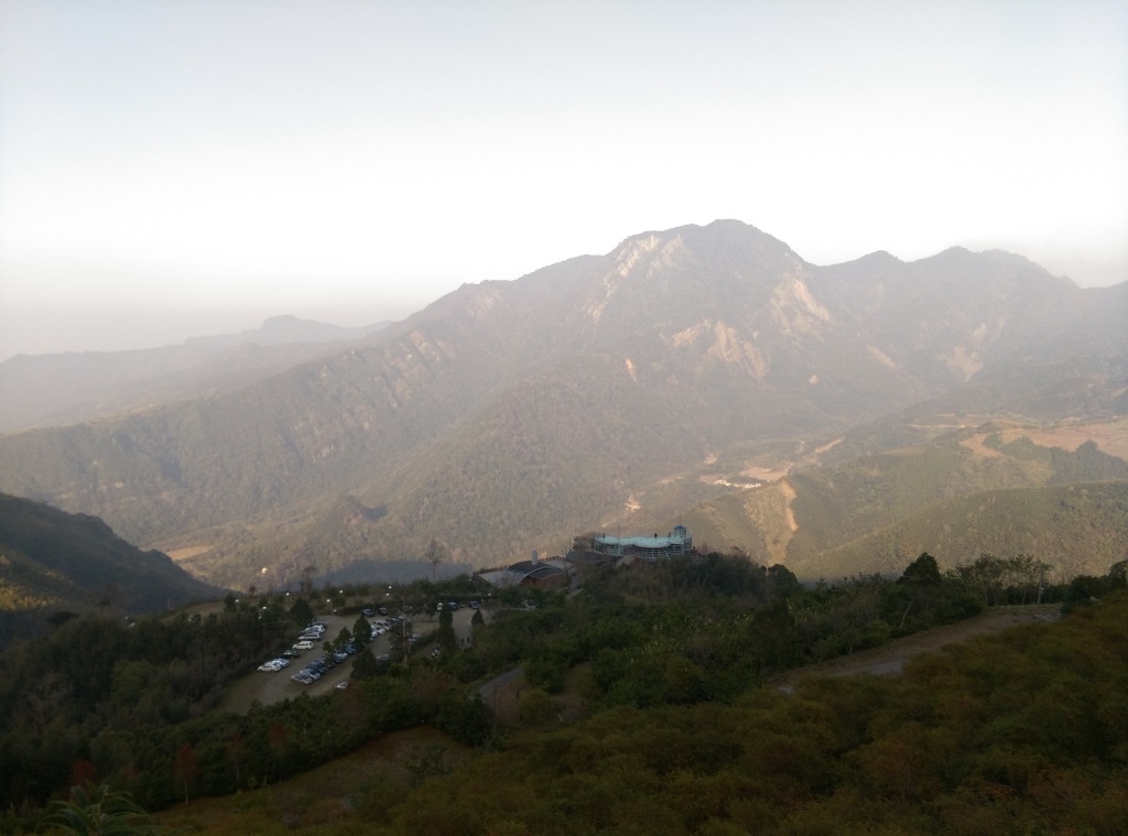 1421759345-2622255695 尖石-數碼天空 1200公尺上的玻璃屋