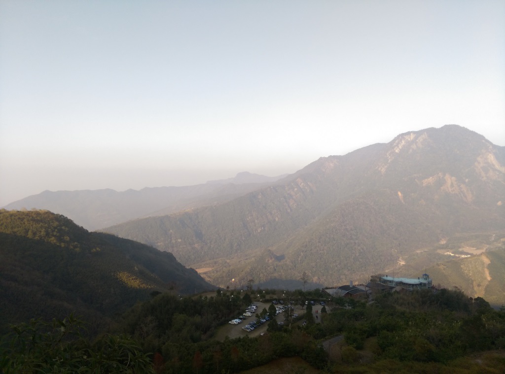 1421759347-2464786255 尖石-數碼天空 1200公尺上的玻璃屋