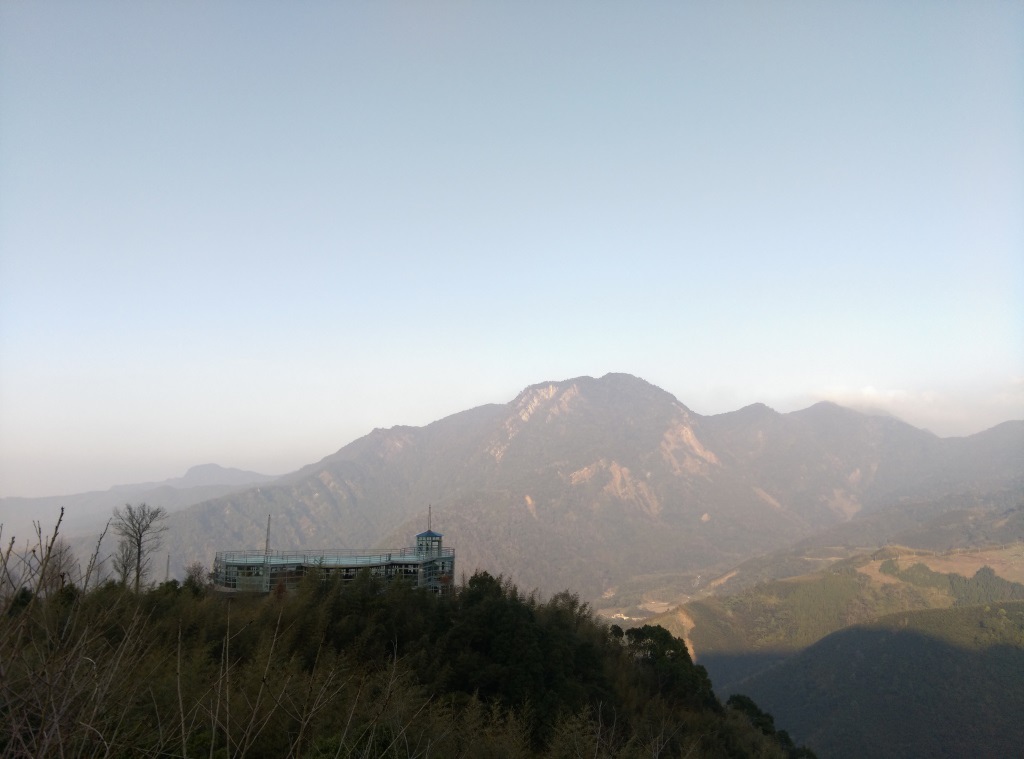 1421759350-3059673378 尖石-數碼天空 1200公尺上的玻璃屋