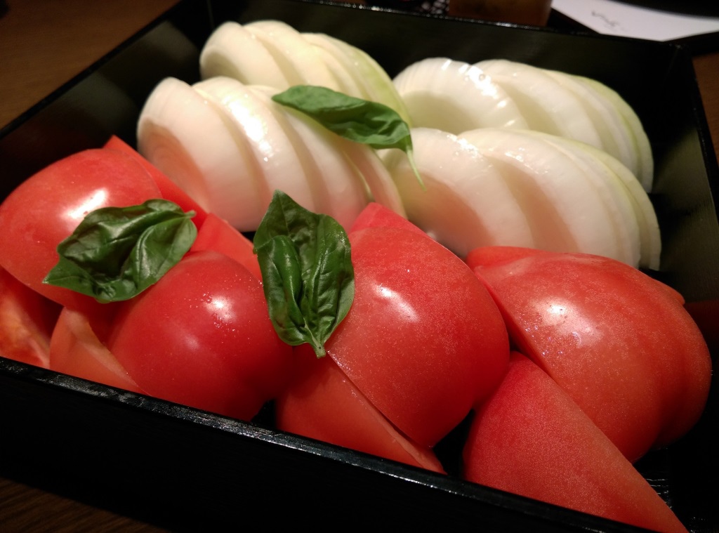 1421938816-3448772261 Tamachi-三田ばさら 米其林一星的壽喜燒