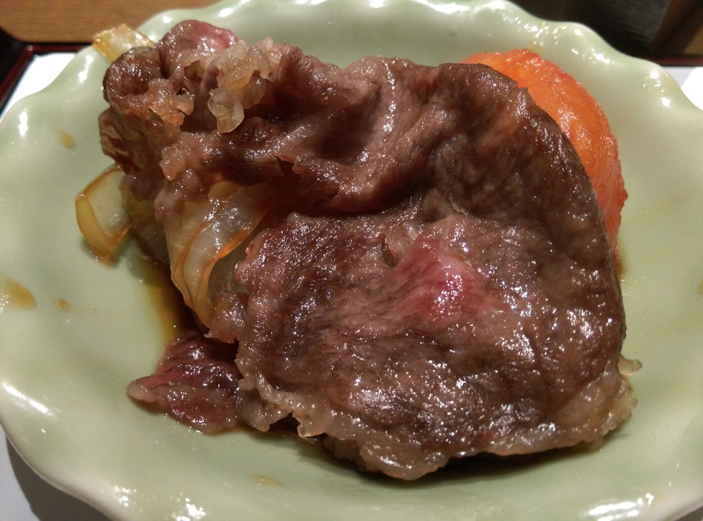 1421938825-3933832398 Tamachi-三田ばさら 米其林一星的壽喜燒