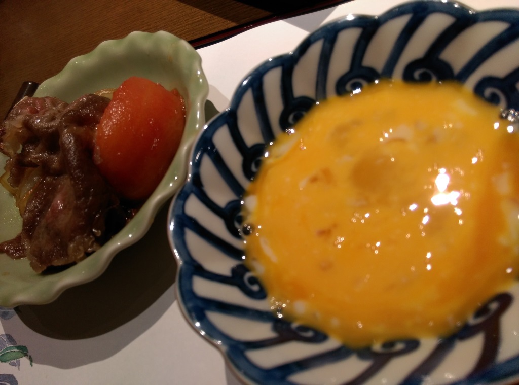 1421938828-690645248 Tamachi-三田ばさら 米其林一星的壽喜燒