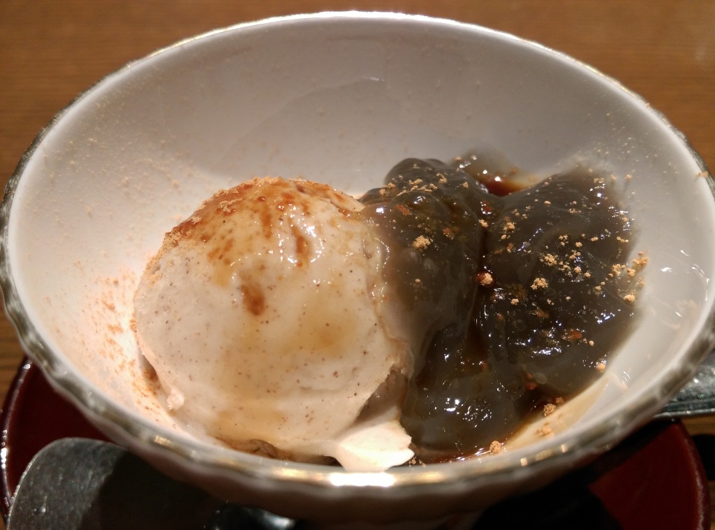 1421938841-1742436513 Tamachi-三田ばさら 米其林一星的壽喜燒