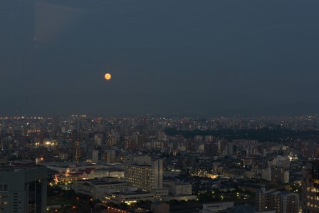 1422282791-1761176563 Fukuoka-福岡塔 登高望遠