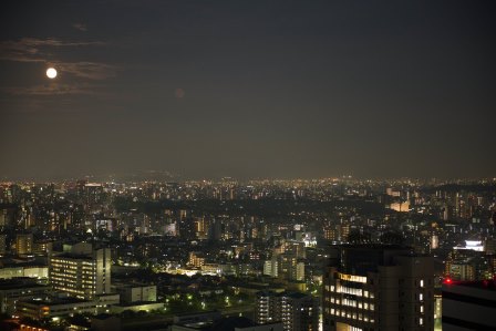 1422282798-573655620 Fukuoka-福岡塔 登高望遠