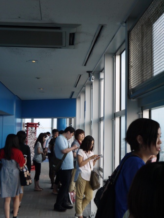 1422285871-1354487771 Fukuoka-福岡塔 登高望遠