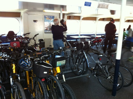 15ad525486855e6263cab9b5be674e18 San Francisco-Bike the Bridge (Part 2)