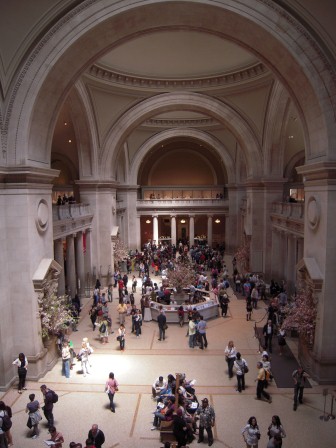 188ba539e2c606b21ad8ee350aac08ae New York-Metropolitan Museum of Art大都會博物館