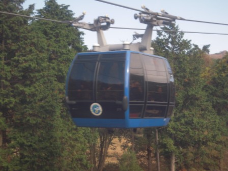 19f826fe07785ae74706a9b31a9b85f1 Hakone-2010秋天在箱根(上)芦之湖與海賊船