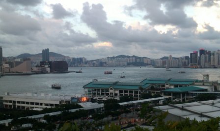 1aab7ddafdeebec3cfa10056a5e2f8b1 HK-Four Seasons Hotel(四季酒店游泳池與SPA)