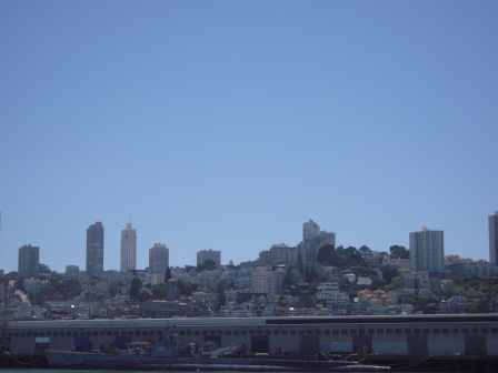 1c47626a2706a96dd975dc12e16d51c8 San Francisco-Bike the Bridge (Part 2)