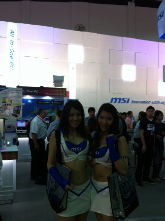 1dd7d7653e19faab16933c92551459a5 2011 Computex電子展