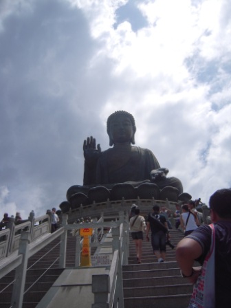 1ee655b5099c1d61e4bca595cf47c9a2 HK-大嶼山大佛與寶蓮禪寺
