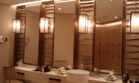 200784a7de65e5f6f57c75cbbdf729df HK-Four Seasons Hotel(四季酒店游泳池與SPA)