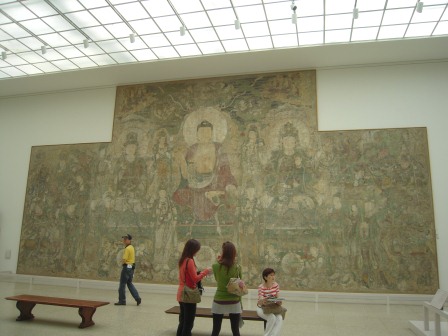 206f396f85854ac3e1c0abd494d2b1b3 New York-Metropolitan Museum of Art大都會博物館