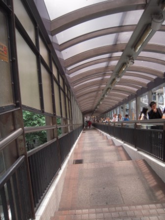 210f6da2605dbe84c554103cf87eaca8 HK-中環至半山自動扶梯