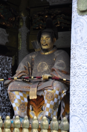 2231f3ad7090fe36439d4707f3f048a6 Nikko-東照宮/華嚴瀑布/中禪寺湖 (2010 Nikko/Kusatsu/Karuizawa Day 2)