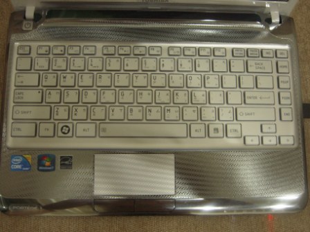 23a0ab9e57afee954cde953d48675bf0 Toshiba Portege T230