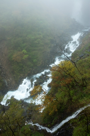 2535648555d88d9cecf2541fd2b4c787 Nikko-東照宮/華嚴瀑布/中禪寺湖 (2010 Nikko/Kusatsu/Karuizawa Day 2)