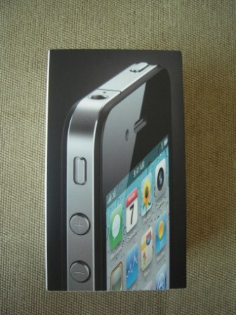 25e360bda2e8f679a716d72d1761e825 未預期的iPhone 4