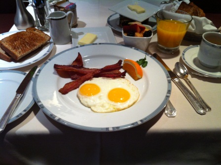 2a2977e07b7e5100ed804eb52882cae2 San Francisco-Le Meridien舊金山艾美飯店