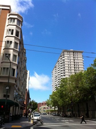2f60de8959fce3fbd3b8ca8a8e7e7581 San Francisco-Le Meridien舊金山艾美飯店
