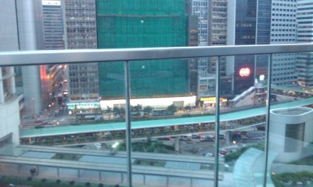 2f85373d56dd47cc18394010f8a14f22 HK-Four Seasons Hotel(四季酒店游泳池與SPA)