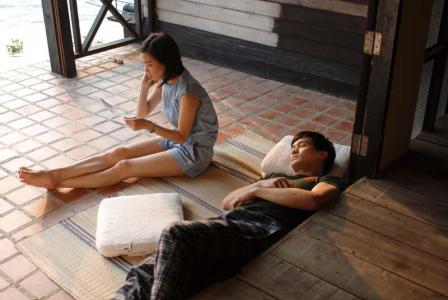 300ad82f3dd25bdc1f83b891c06972c5 Bangkok Traffic Love Story下一站說愛你