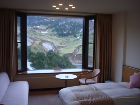30ba90983d9cd8f101cf6af9b99ed2e9 Kusatsu-1800M雲上風呂/萬座王子飯店 (2010 Nikko/Kusatsu/Karuizawa Day 2)