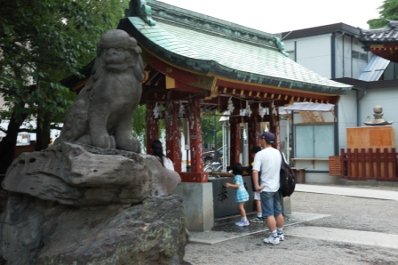 32b64ca7d68f5d523b4527d9300e858d Tokyo-淺草寺 (2010 Nikko/Kusatsu/Karuizawa Day 4)
